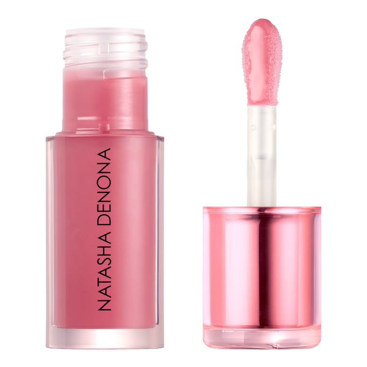 HY-GLOSS - Baume gloss teinté