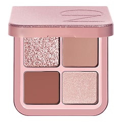 Luxe Glam Compact - Palette de fards &agrave; paupi&egrave;res quad, NATASHA DENONA