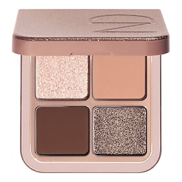 Luxe Glam Compact - Palette quad di ombretti