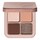 Luxe Glam Compact - Dörtlü Far Paleti