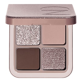 Luxe Glam Compact - Palette quad di ombretti