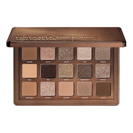 Tan Eyeshadow Palette - Midi paleta sjenila za oči 