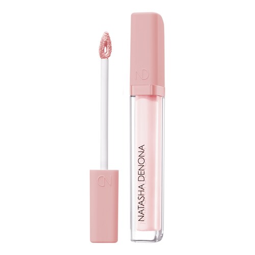 Natasha Denona - Hy-glam™ Brightener - Fugtgivende, Oplysende Og Lysnende Serum Mod Mørke Rande - Hy-glam Brightener - B1 - Fair - For Women