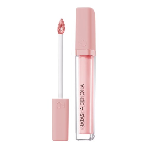 Natasha Denona - Hy-glam™ Brightener - Fugtgivende, Oplysende Og Lysnende Serum Mod Mørke Rande - Hy-glam Brightener - B2 - Light - For Women