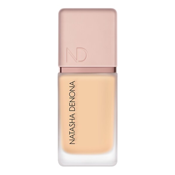 HY-GLAM Foundation — podkład, NATASHA DENONA