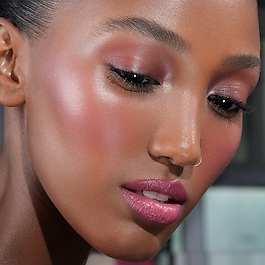 Berry Pop Cheek Trio - Paleta de Blushes e Iluminadores