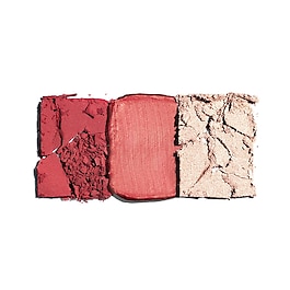 Berry Pop Cheek Trio - Paleta de Blushes e Iluminadores
