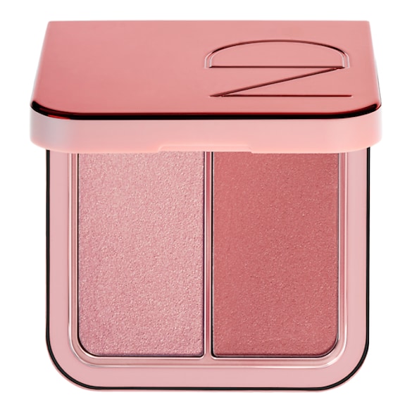 Natasha Denona - Hy-blush - Set Di Due Blush In Crema Effetto Impalpabile - -hy-blush Hy-blush Cheek Duo Simply Shy - Donna