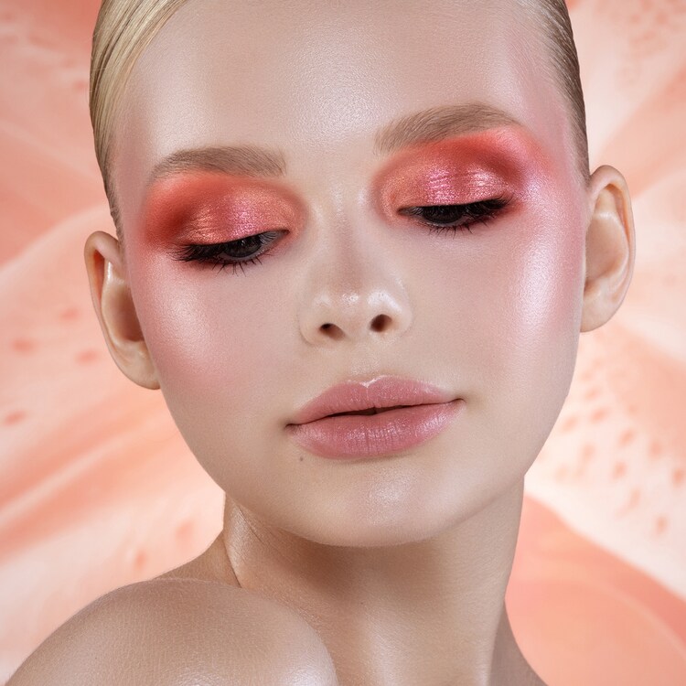 Bloom Palette - Göz farı paleti