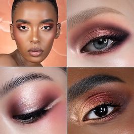 Bloom Palette - Øjenskyggepalette