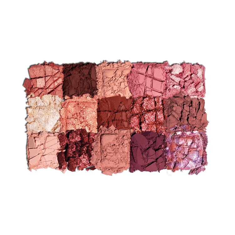 Bloom Palette - Göz farı paleti