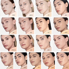 HY-GLAM foundation – foundation