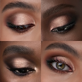 Eye Sculpt Texture and Tone Palette - Paleta de sombras de ojos