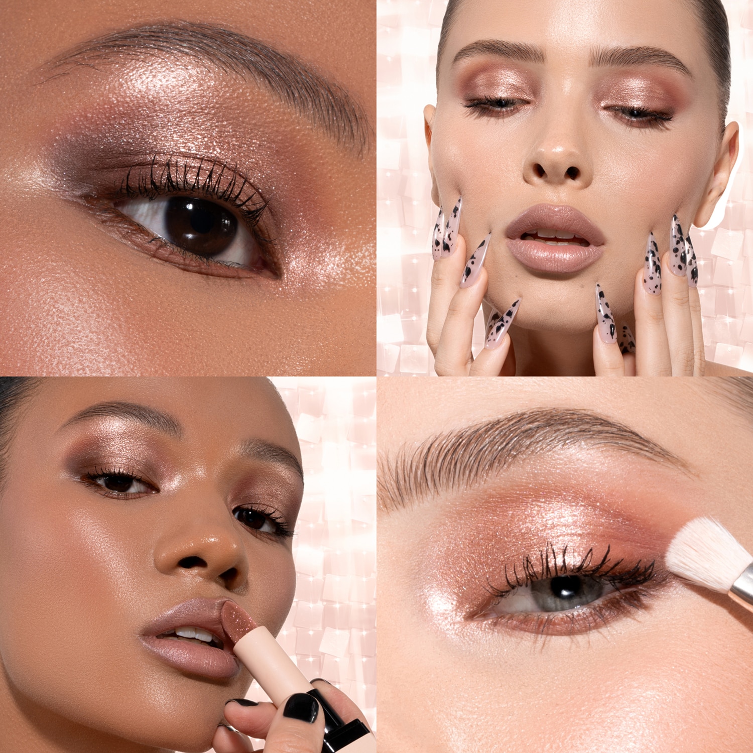 My Dream Pouch - Edición limitada - Estuche festivo completo para