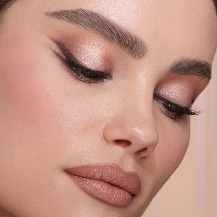 My Mini Dream Glow Blush Ornament - Palette de blush et enlumineurs