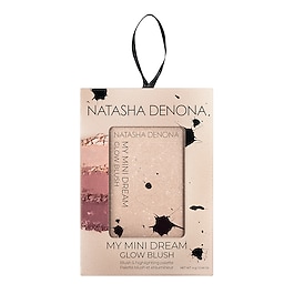 My Mini Dream Glow Blush Ornament - Paleta de coloretes e iluminadores