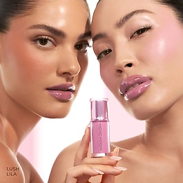 HY-GLOSS - Błyszczący balsam do ust HY-BRID  