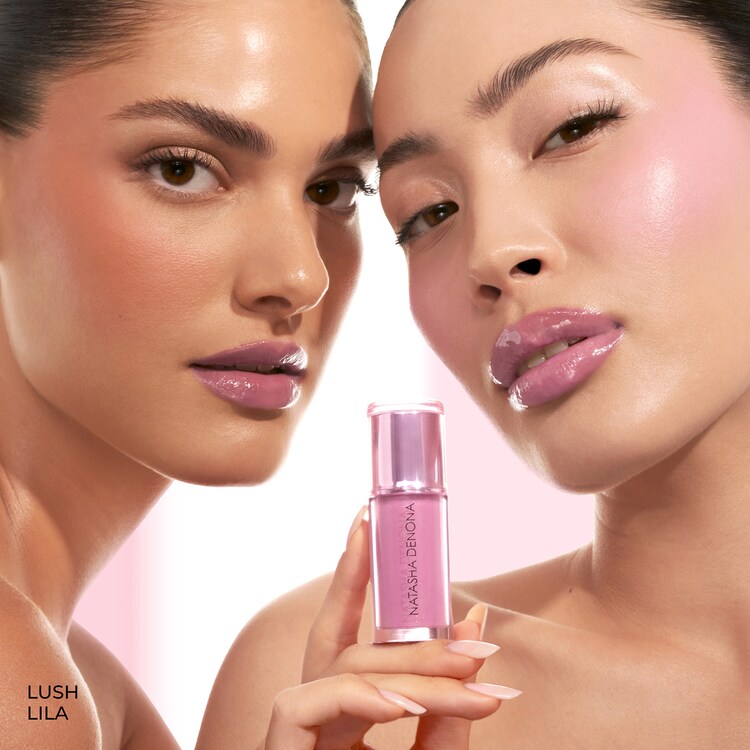 HY-GLOSS - Baume gloss teinté