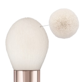 HY-GLAM&trade; Powder Brush - Ultra mekani okrugli kist za lice