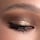 Tan Eyeshadow Palette - Palette d'ombres à paupières midi 