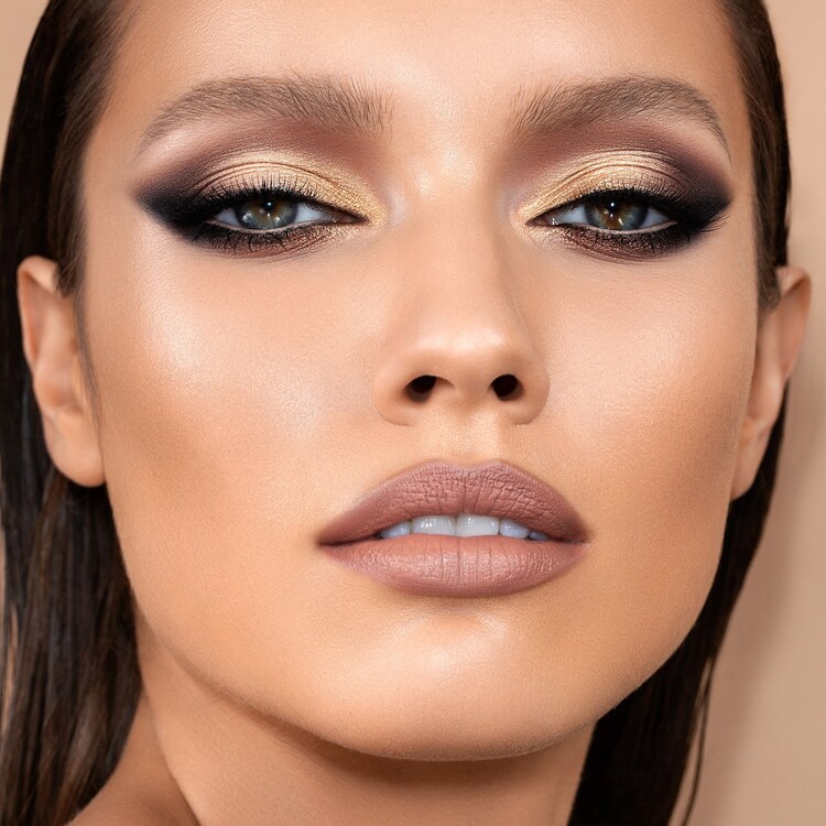 Glam Palette - Palette de fards à paupières