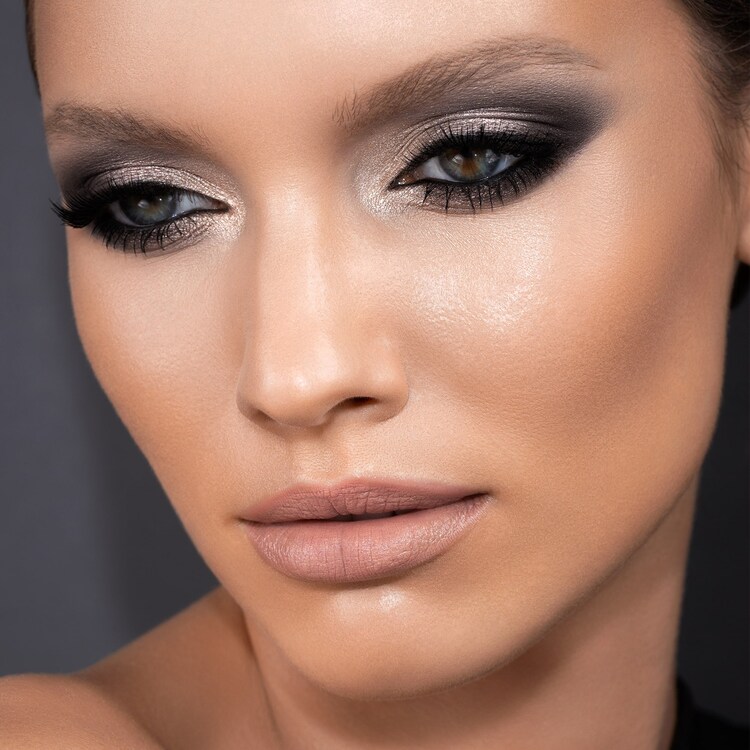 Glam Palette - Palette de fards à paupières