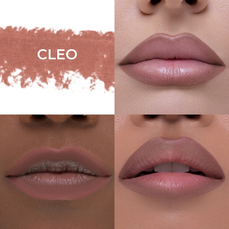 I Need A Nude Lip - Barra de Labios 