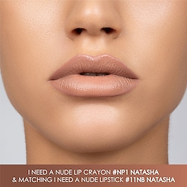 I Need A Nude Lip
