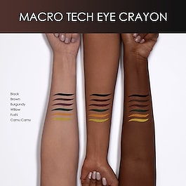 Macro Tech - Matita per occhi