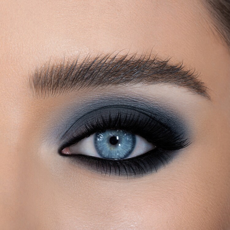 Mini Xenon - Lidschattenpalette