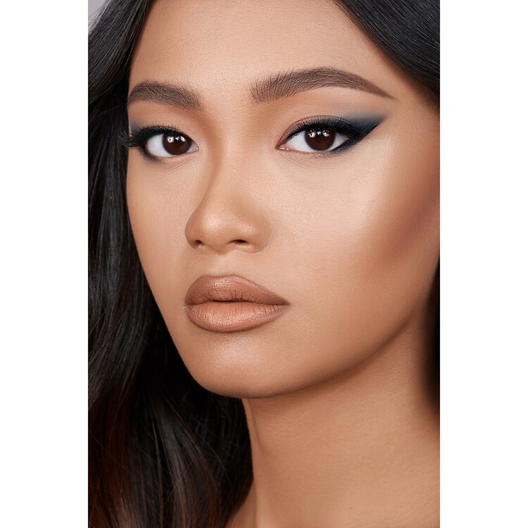 Mini Xenon - Lidschattenpalette