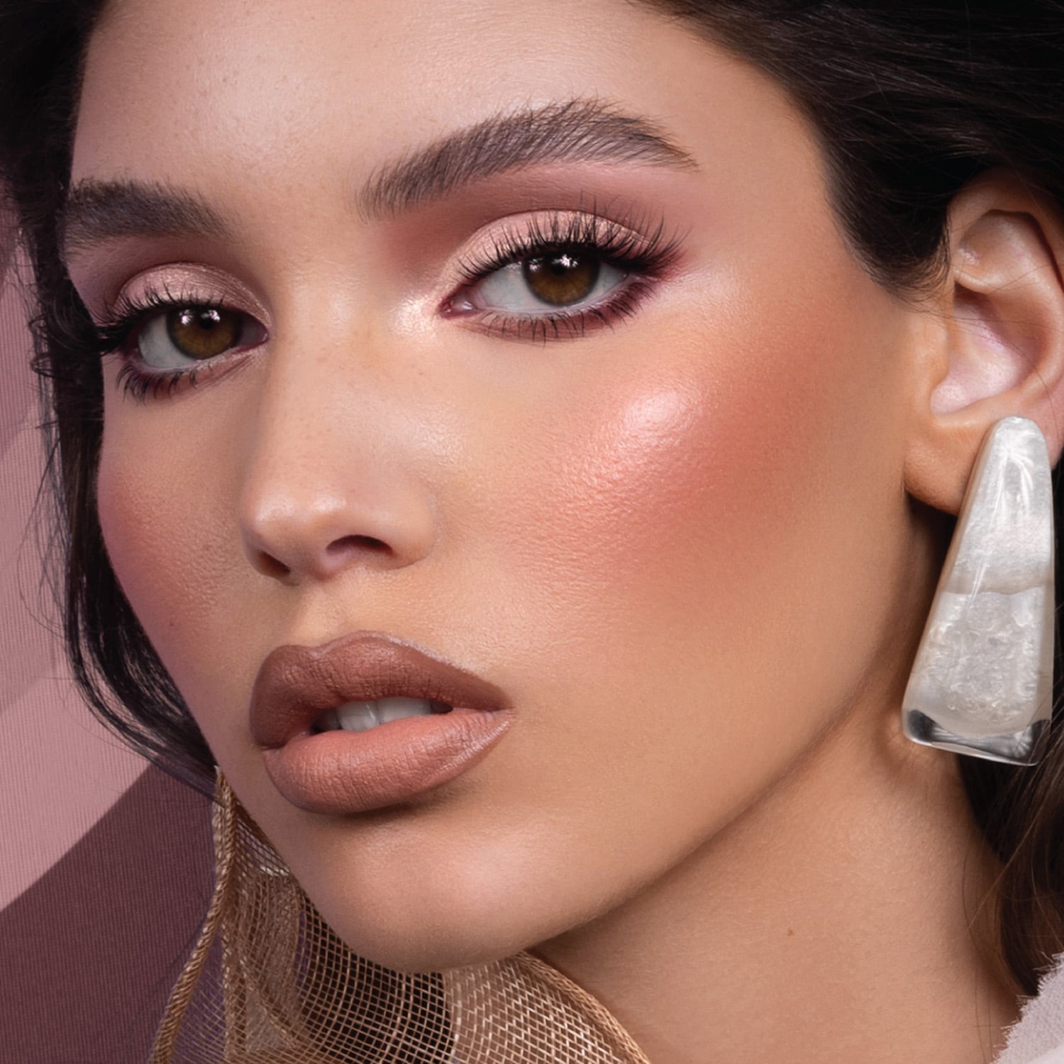 Retro Palette - Far Paleti ❘ NATASHA DENONA ≡ SEPHORA