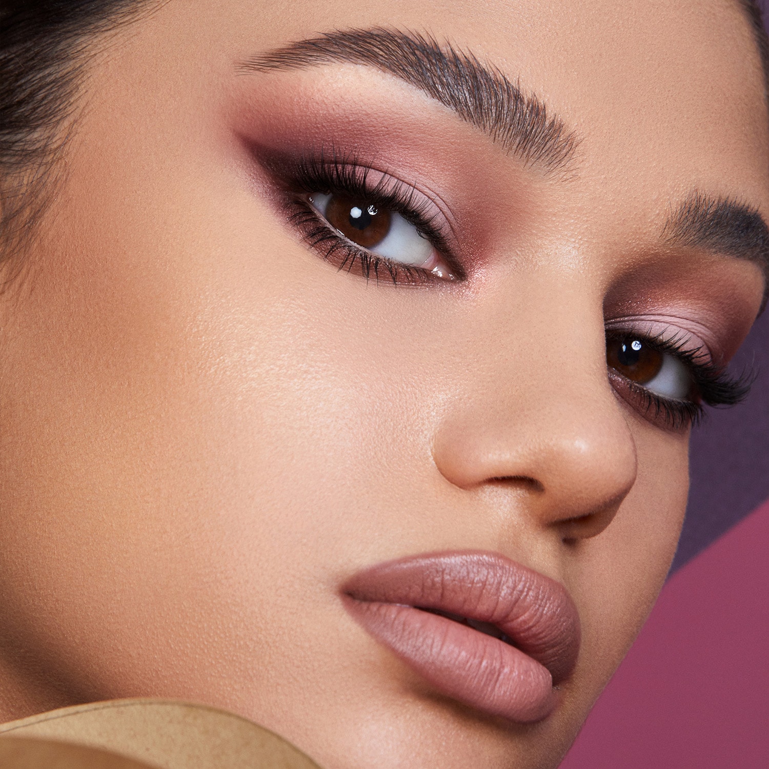 Retro Palette - Paleta farduri de pleoape | Natasha Denona ≡ SEPHORA