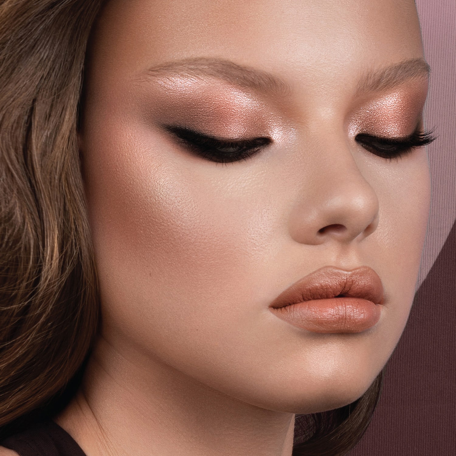 Retro Palette - Paleta farduri de pleoape | Natasha Denona ≡ SEPHORA