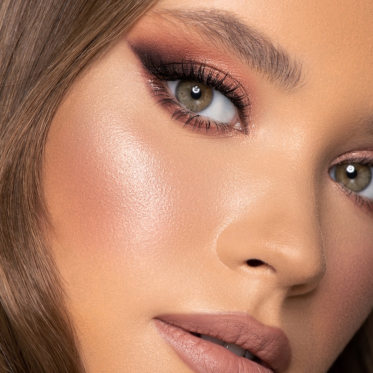 Rose Cheek Duo - Blush