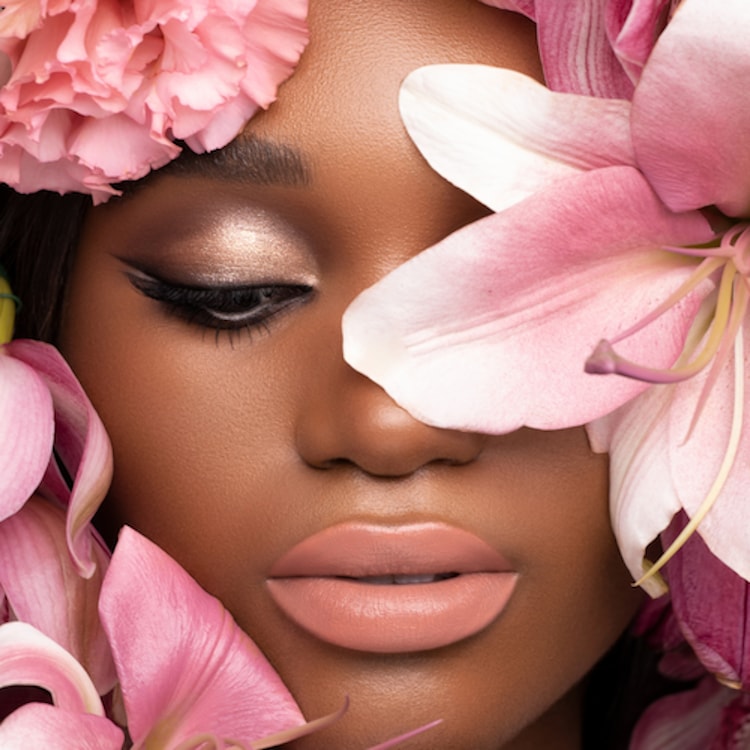 I Need A Rose Lipstick - Rouge à lèvres