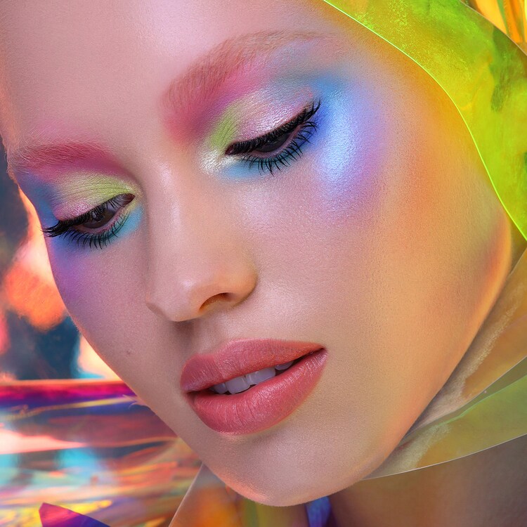 Pastel Palette - Palette de fards à paupière