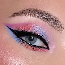 Pastel Palette - Paleta farduri de pleoape