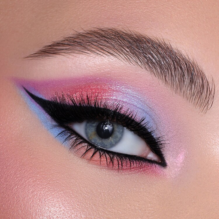 Pastel Palette - Palette de fards à paupière