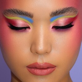 Pastel Palette - Paleta farduri de pleoape