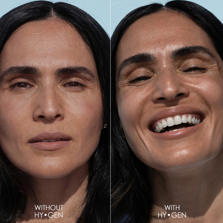 Hy-Gen Primer Serum - Face base