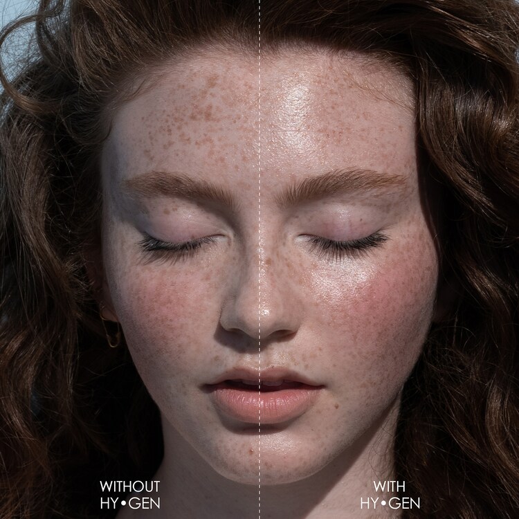 Hy-Gen Primer Serum - Face base