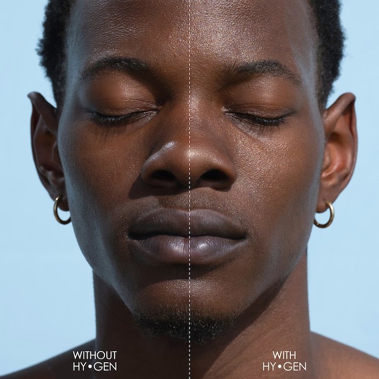 Hy-Gen Primer Serum - Face base