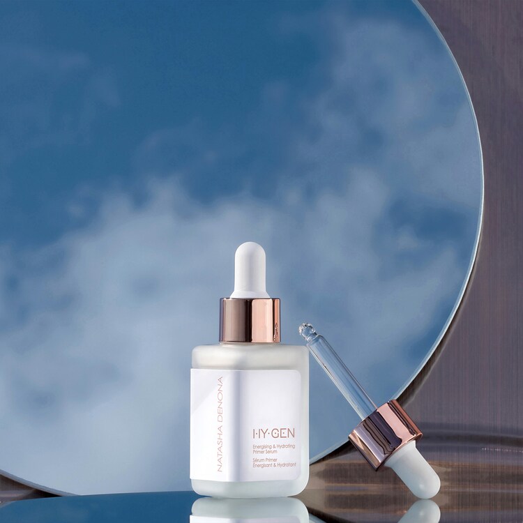 Hy-Gen Primer Serum - Face base