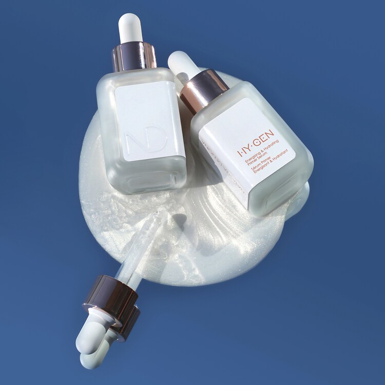 Hy-Gen Primer Serum - Face base