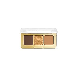 Baby Gold - Mini Palette de fards à paupières