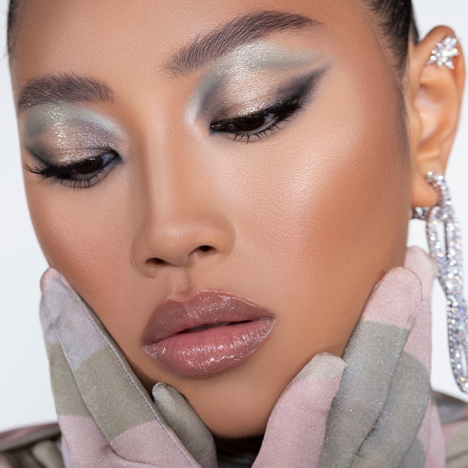 Retro Glam - Paleta farduri de pleoape | Natasha Denona ≡ SEPHORA