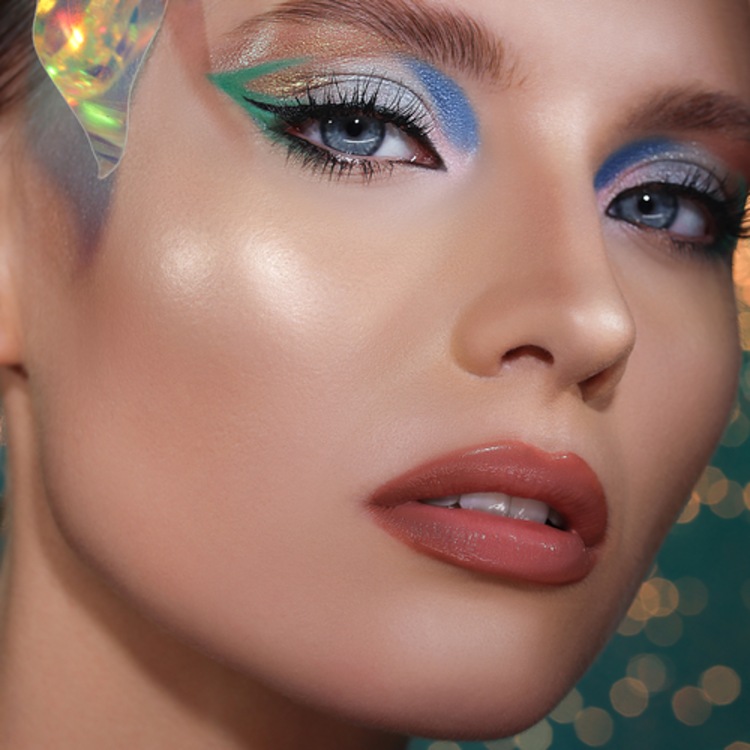 Pastel Plexi Glow - Enlumineur