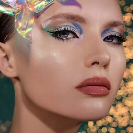 Mini Pastel Eyeshadow Palette