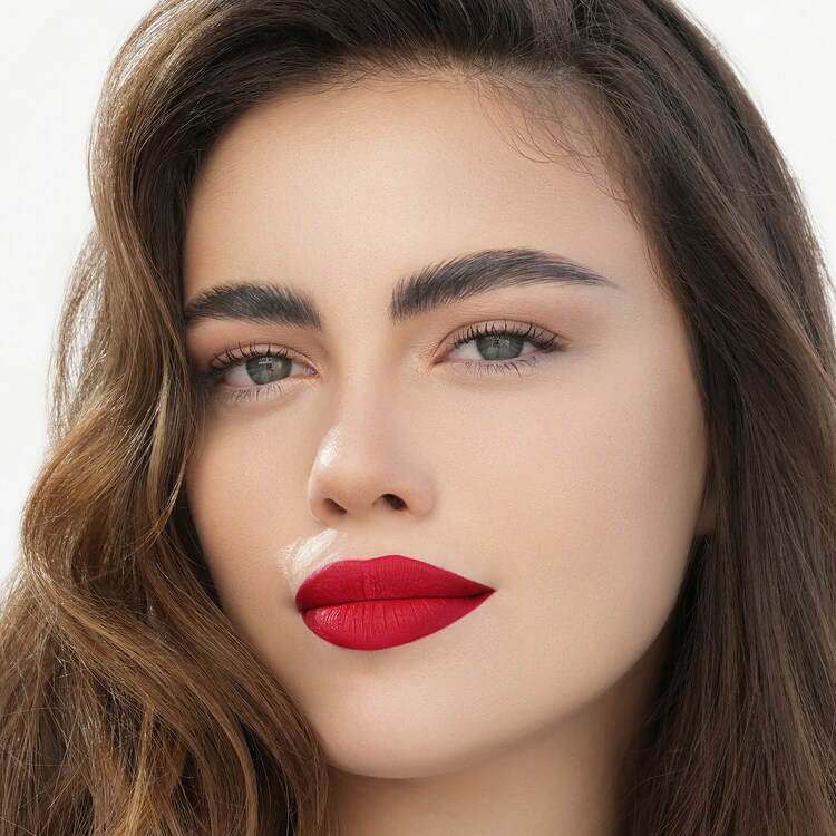 I need a rouge matte liquid lipstick - Ruj de buze lichid mat